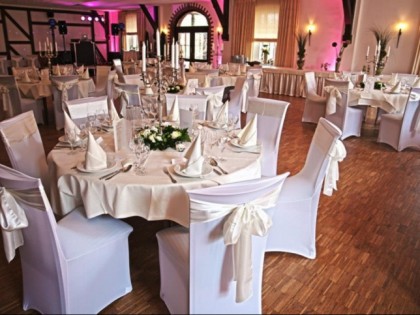 Фото: Landgasthaus Fischer