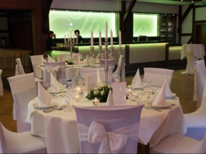 Фото: Landgasthaus Fischer