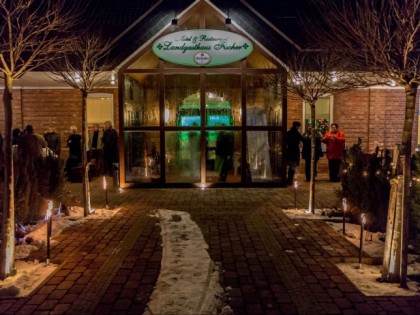 Фото: Landgasthaus Fischer