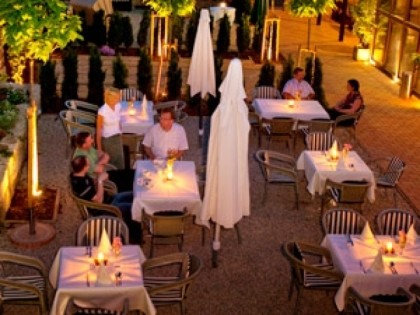 Фото: Landgasthaus Fischer